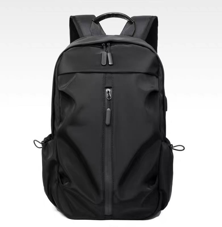 RainCity USB Vandafvisende Rygsæk