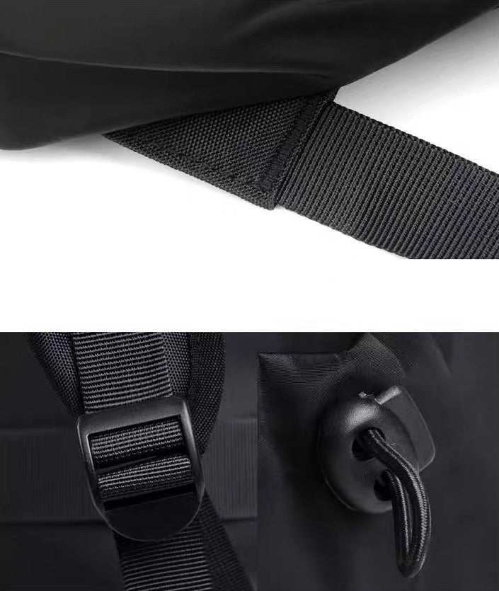 RainCity Vandafvisende Rygsæk