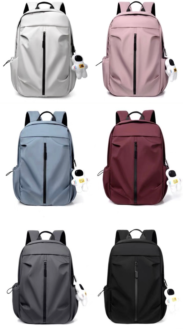 RainCity Vandafvisende Rygsæk