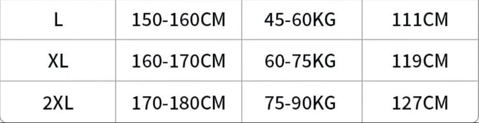 ClearView Unisex Lang Regnfrakke